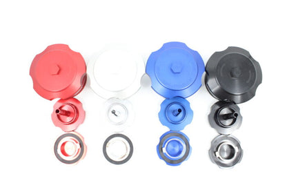 VTT-FILTER-CAP N5X/S55/N2X Billet BMW Oil Filter housing Cap