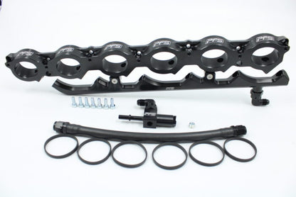 VTT PFS-B58-PI PFS B58 Port Injection Kit