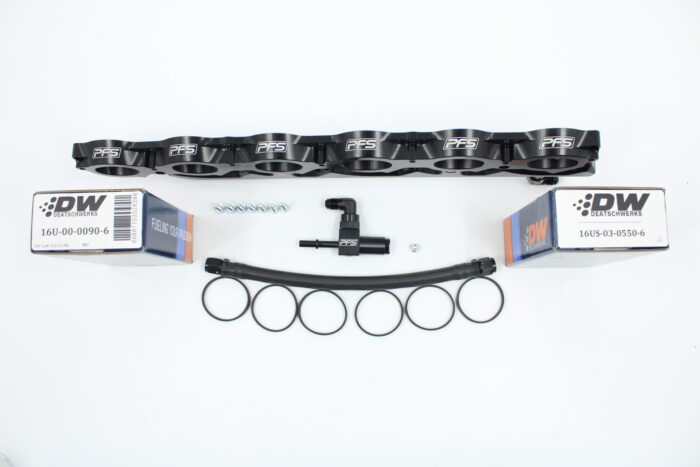 VTT PFS-B58-PI PFS B58 Port Injection Kit