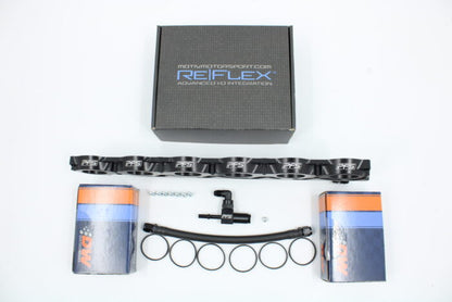 VTT PFS-B58-PI PFS B58 Port Injection Kit