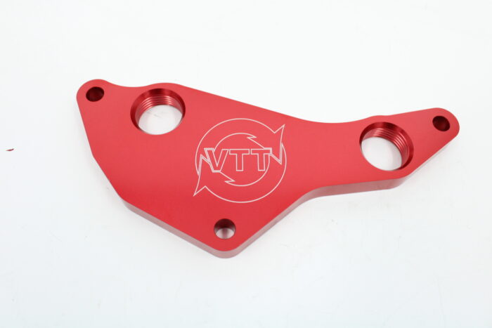 VTT-OILPLATE-1 Oil Block Off Plate