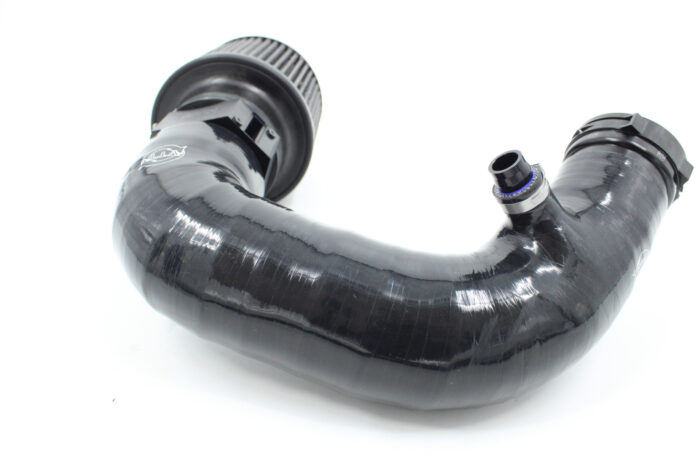VTT-B58-MOD-INTAKE F-Series BMW B58 MODULAR Carbon Fiber Intake System