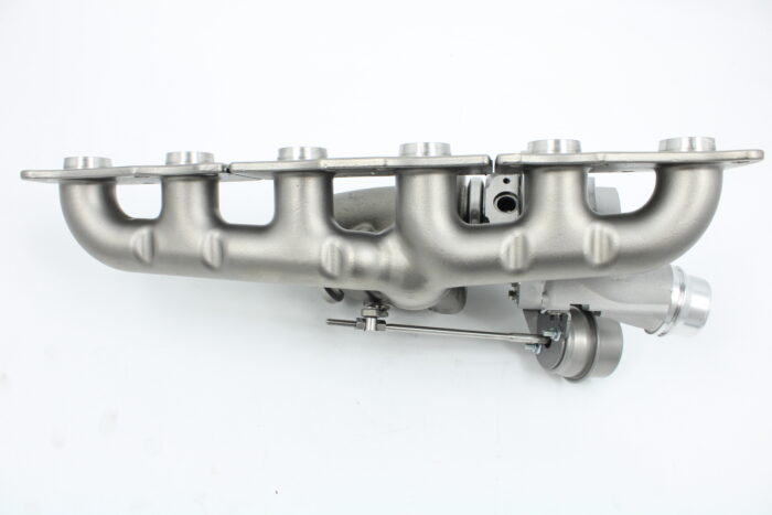 VTT-N55-GC-Composite N55 GC/GC+ Turbocharger Upgrade