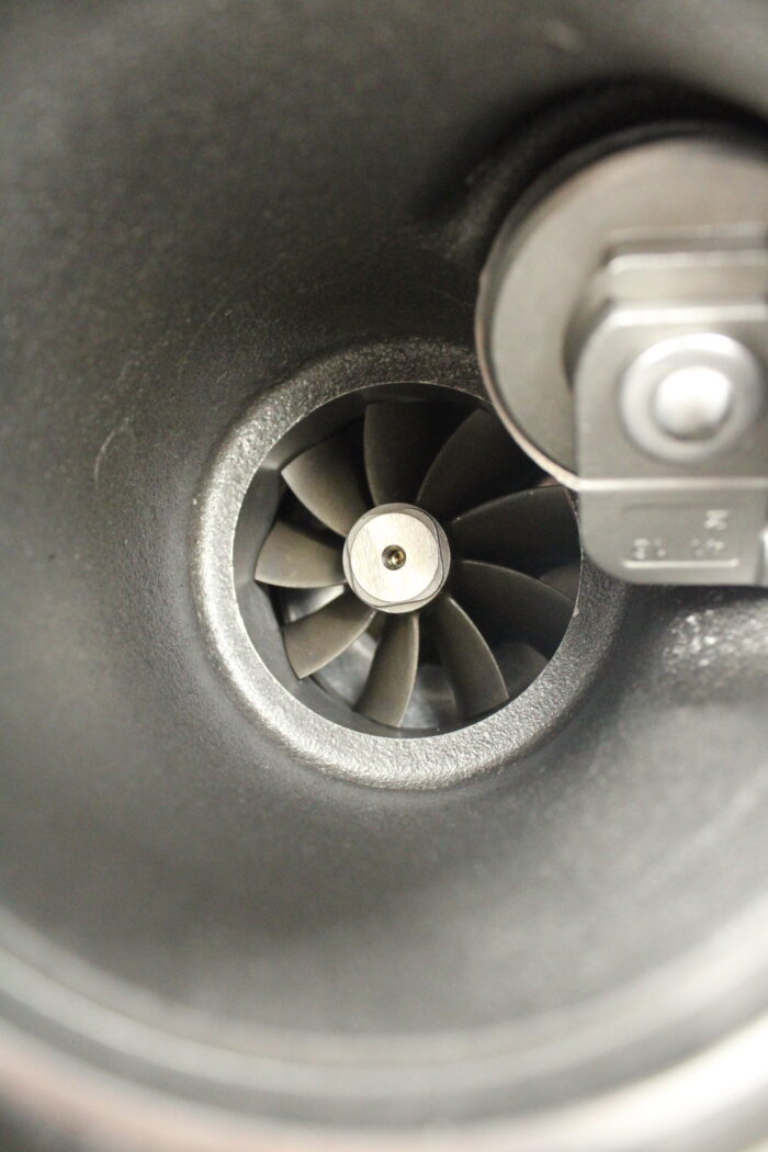 VTT-N55-GC-Composite N55 GC/GC+ Turbocharger Upgrade