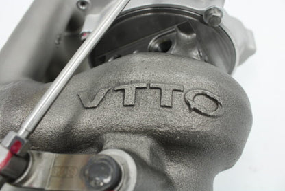 VTT-N55-GC-Composite N55 GC/GC+ Turbocharger Upgrade