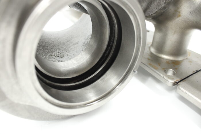 VTT-N55-GC-Composite N55 GC/GC+ Turbocharger Upgrade