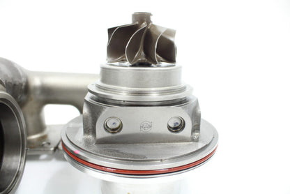 VTT-N55-GC-Composite N55 GC/GC+ Turbocharger Upgrade