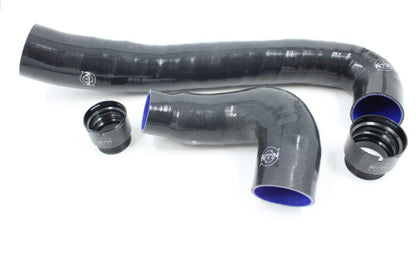 VTT-S58-INTAKEPIPE BMW G8X M3/4 Silicone Inlet Pipes