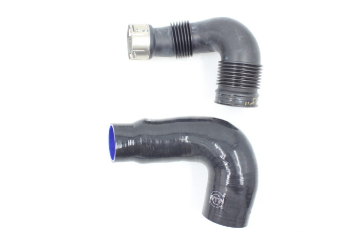 VTT-S58-INTAKEPIPE BMW G8X M3/4 Silicone Inlet Pipes