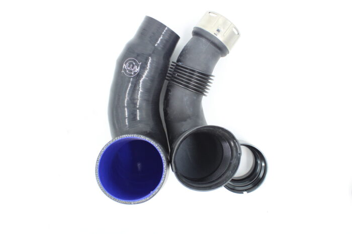 VTT-S58-INTAKEPIPE BMW G8X M3/4 Silicone Inlet Pipes