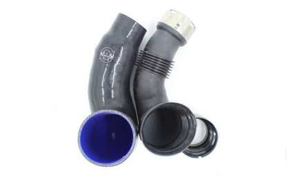 VTT-S58-INTAKEPIPE BMW G8X M3/4 Silicone Inlet Pipes