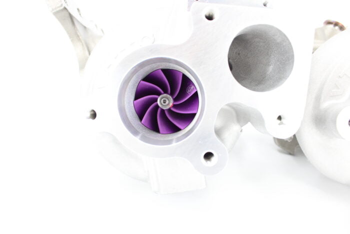 VTT 10th Gen Honda Civic GC Turbocharger Upgrade