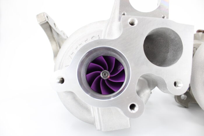 VTT 10th Gen Honda Civic GC Turbocharger Upgrade
