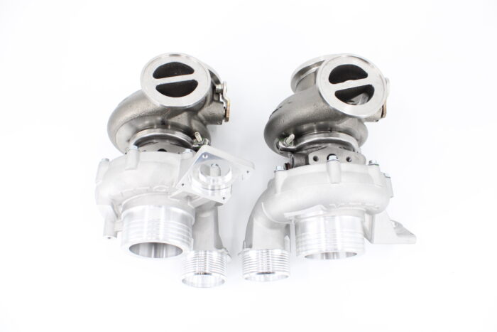 VTT-F90-GC BMW F9X M5/ M8 "GC" Turbocharger Upgrade