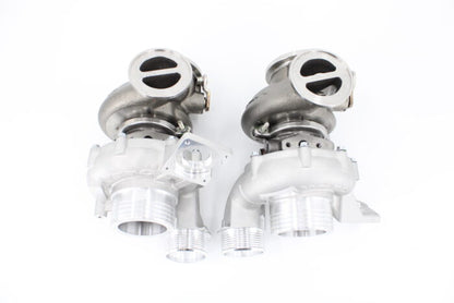 VTT-F90-GC BMW F9X M5/ M8 "GC" Turbocharger Upgrade