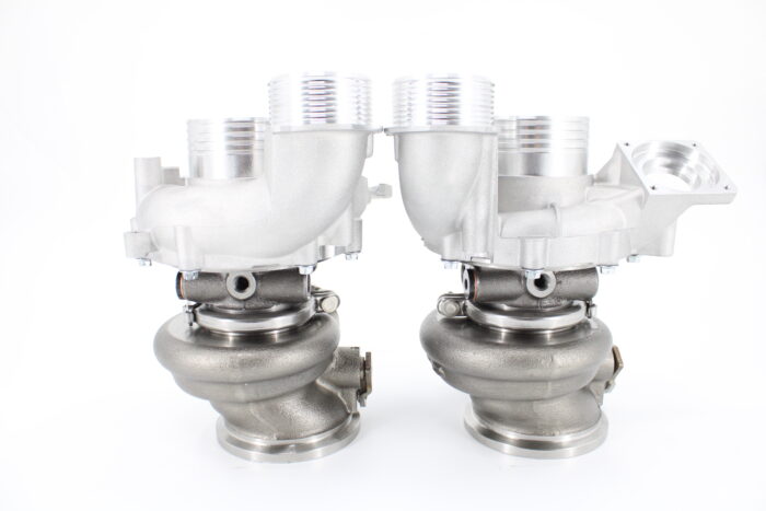 VTT-F90-GC BMW F9X M5/ M8 "GC" Turbocharger Upgrade