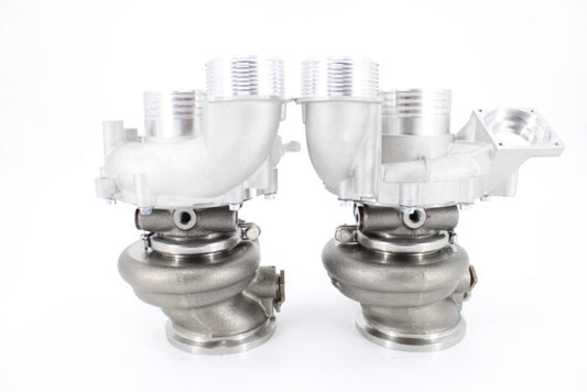 VTT-F90-GC BMW F9X M5/ M8 "GC" Turbocharger Upgrade