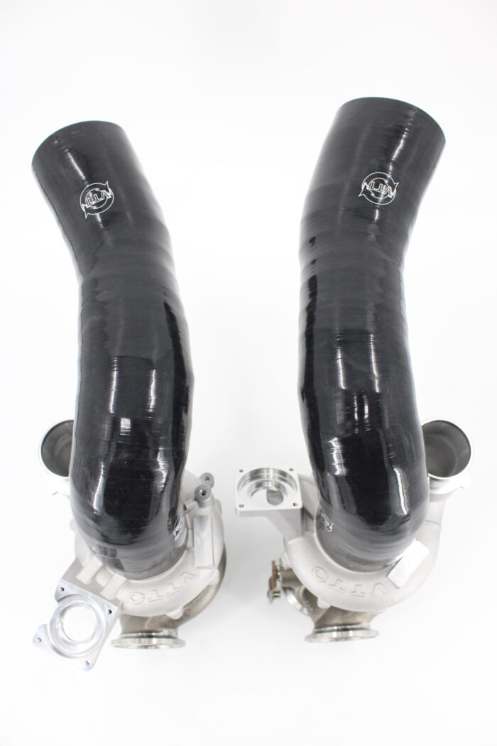 VTT-F90-GC BMW F9X M5/ M8 "GC" Turbocharger Upgrade