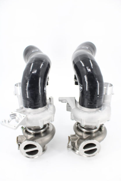 VTT-F90-GC BMW F9X M5/ M8 "GC" Turbocharger Upgrade