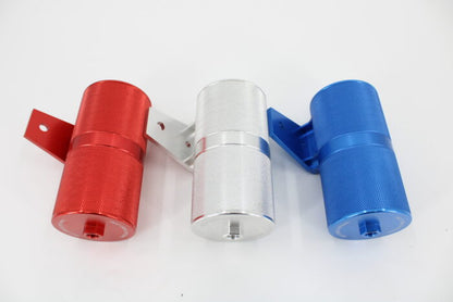 VTT-VACUUM-CAN BMW N54 Billet Vacuum (Boost Control) Tanks