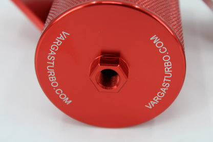 VTT-VACUUM-CAN BMW N54 Billet Vacuum (Boost Control) Tanks