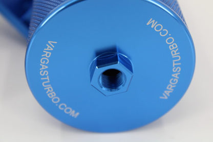 VTT-VACUUM-CAN BMW N54 Billet Vacuum (Boost Control) Tanks