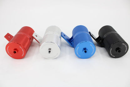 VTT-VACUUM-CAN BMW N54 Billet Vacuum (Boost Control) Tanks