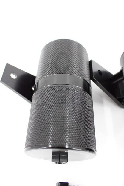 VTT-VACUUM-CAN BMW N54 Billet Vacuum (Boost Control) Tanks