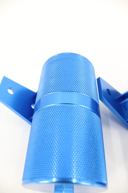 VTT-VACUUM-CAN BMW N54 Billet Vacuum (Boost Control) Tanks