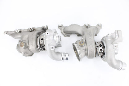 VTT-S58-GC-1-1 BMW S58 G8X M3/M4 – F9X X3M/X4M "GC" Turbocharger Upgrade