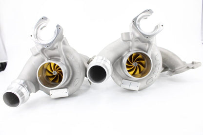VTT-S58-GC-1-1 BMW S58 G8X M3/M4 – F9X X3M/X4M "GC" Turbocharger Upgrade