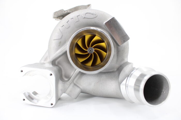 VTT-S58-GC-1-1 BMW S58 G8X M3/M4 – F9X X3M/X4M "GC" Turbocharger Upgrade