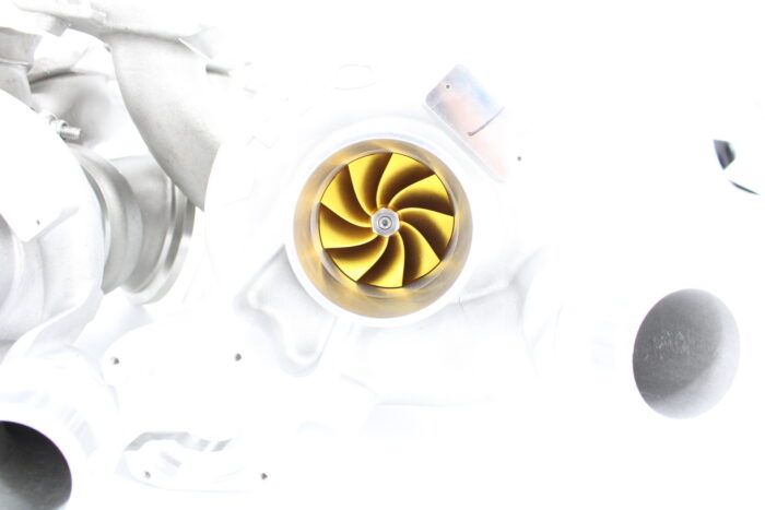 VTT-S58-GC-1-1 BMW S58 G8X M3/M4 – F9X X3M/X4M "GC" Turbocharger Upgrade