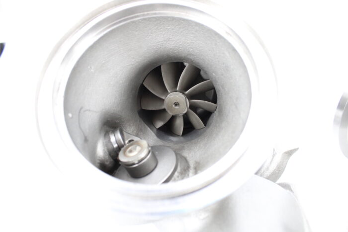 VTT-S58-GC-1-1 BMW S58 G8X M3/M4 – F9X X3M/X4M "GC" Turbocharger Upgrade