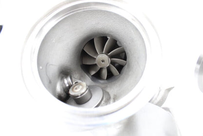 VTT-S58-GC-1-1 BMW S58 G8X M3/M4 – F9X X3M/X4M "GC" Turbocharger Upgrade