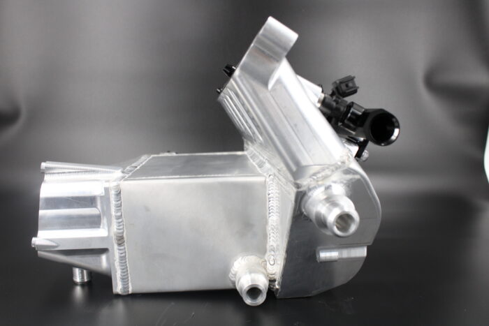 VTT-S58-CHARGE-COOLER "Game Changer" S58 Charge Air Cooler