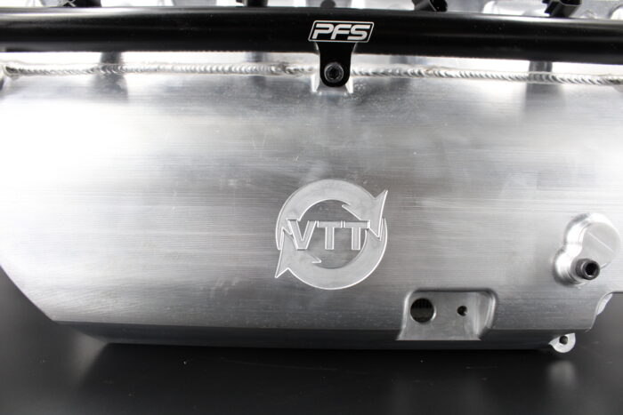 VTT-S58-CHARGE-COOLER "Game Changer" S58 Charge Air Cooler