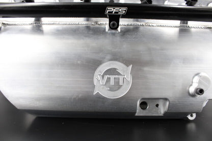 VTT-S58-CHARGE-COOLER "Game Changer" S58 Charge Air Cooler