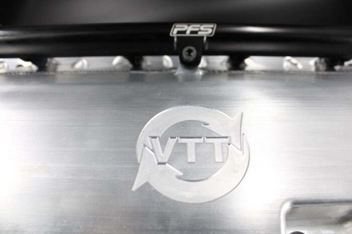 VTT-S58-CHARGE-COOLER "Game Changer" S58 Charge Air Cooler