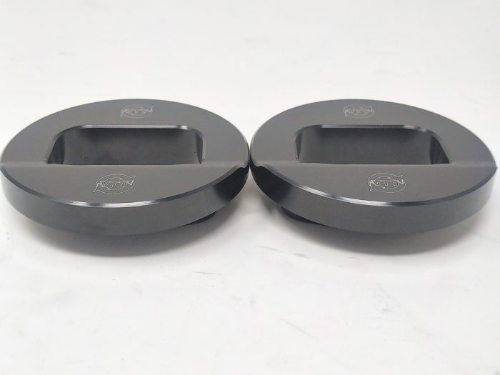 VTT-INSERT-1-7 N54, N55, S55, N20, B58 Billet Motor Mount Inserts