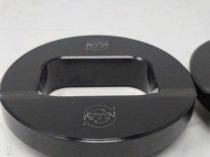 VTT-INSERT-1-7 N54, N55, S55, N20, B58 Billet Motor Mount Inserts