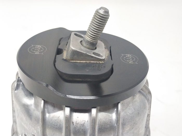 VTT-INSERT-1-7 N54, N55, S55, N20, B58 Billet Motor Mount Inserts