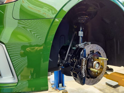 VTT-CALIPER-UPGRADE-1 6 Piston Caliper upgrade (Must own 4 piston kit)