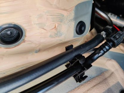 VTT PFS-A90-LPFP-LINE PFS Supra upgraded LPFP Line