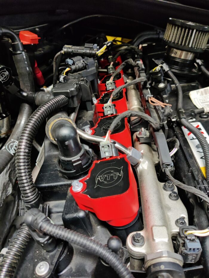 VTT-COIL Ignition Coil Kits