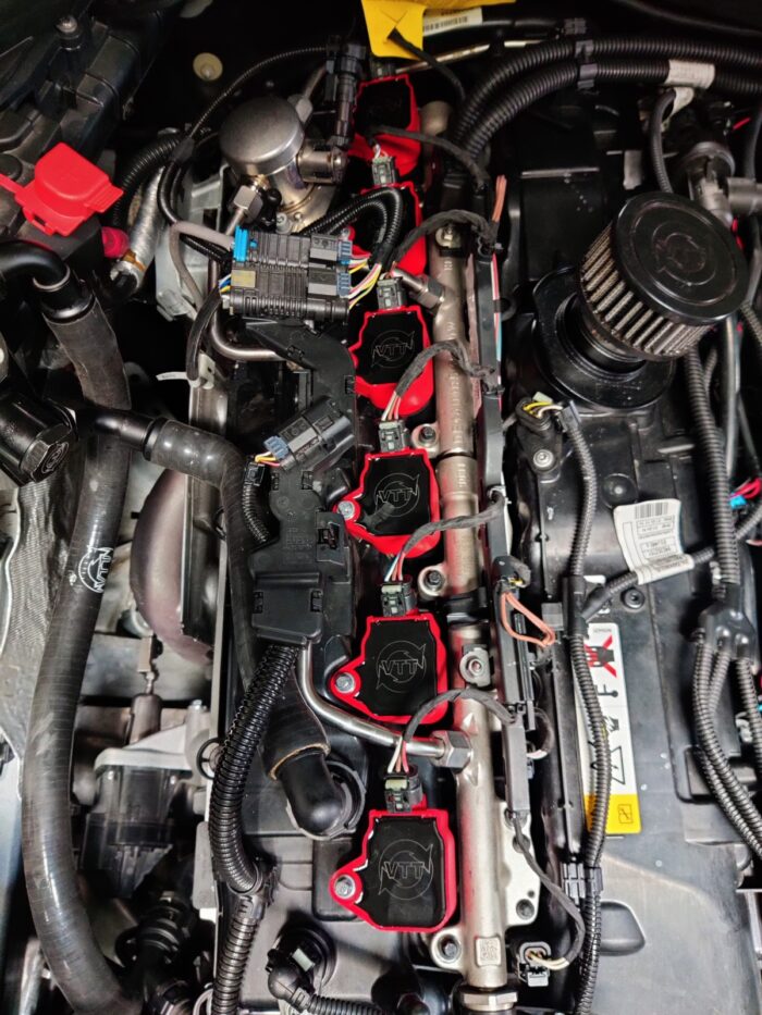 VTT-COIL Ignition Coil Kits