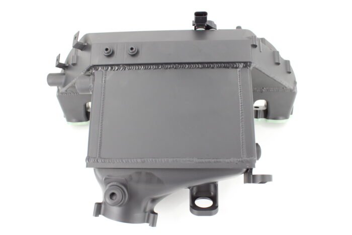 VTT-S58-CHARGE-COOLER "Game Changer" S58 Charge Air Cooler