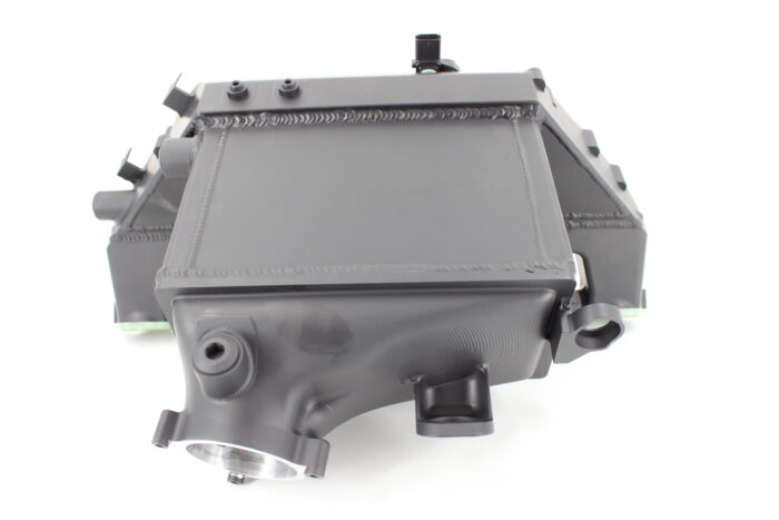 VTT-S58-CHARGE-COOLER "Game Changer" S58 Charge Air Cooler