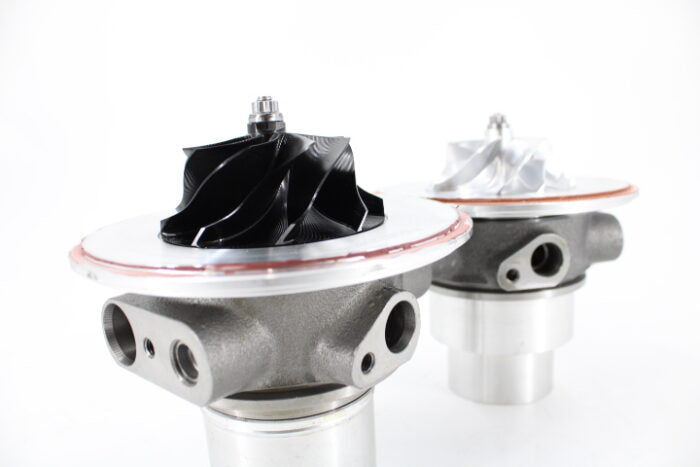 VTT-MQB-GC MQB Cast V2 "GC" Turbo Upgrade – G30-770/900