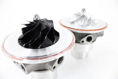 VTT-MQB-GC MQB Cast V2 "GC" Turbo Upgrade – G30-770/900